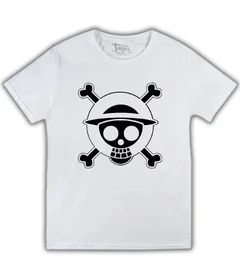 Прикольные футболки: Ван Піс 3